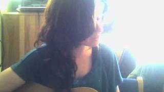 Sarah Carmody - Grenade (Cover)