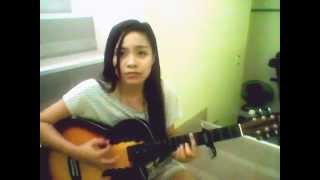 You Complete Me by Chlara M. (guitar cover)