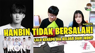 Download lagu HANBIN KELUAR DARI iKON KARENA... - #BreakingTalking Ep.6 mp3 Download lagu HANBIN KELUAR DARI iKON KARENA... - #BreakingTalking Ep.6 mp3