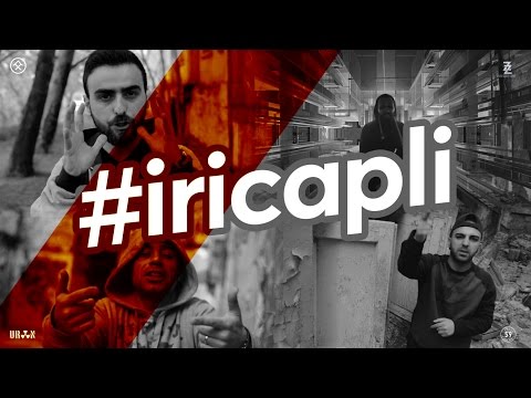 Uran x Xpert x Ziq Zaq x Paster - #iricapli (Official Music Video)