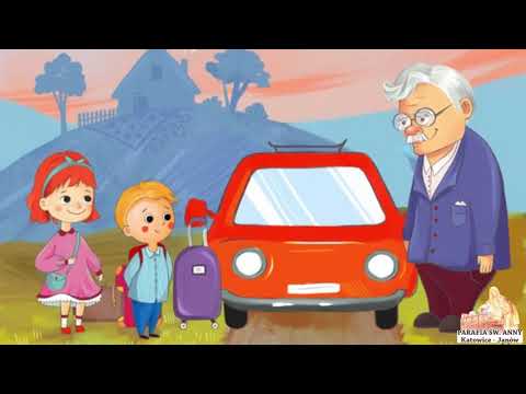 Roraty 2020 - dzień 2