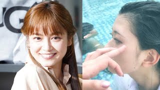 【12月12日生まれの著名人】加藤あい、[Japan news]平愛梨、横野すみれ、AKB48田口愛佳ら