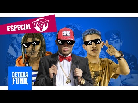 MC Lan , MC Lil e MC Fioti - Nois é Thug Life (Prod. Fioti NVI e Lan RW)