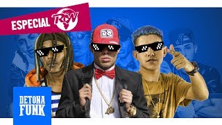 MC Lan e MC Fioti - Nois é Thug Life (Prod. Fioti NVI e Lan RW) Part. MC Lil