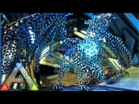 Beta Overseer Solo Ark Survival Evolved