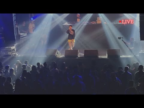 Febem - Quem Não Pode Errar Sou Eu | Fé de Jó (AO VIVO) | CAXIAS DO SUL