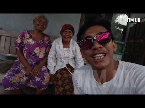 Wow... Mbah Minto meets Mbah Suro and Mbah Joko - UK Ucup Klaten Team