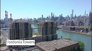 Vordonia Towers in Astoria, NY
