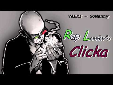 Valki - GoManny (2014)