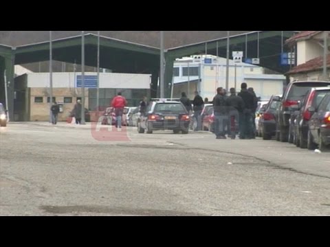 A1 Report - Fluks ne Kakavije e Kapshtice ne Muriqan radhe gati 4 km