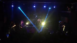 Saxon Sniper Live In Berkley @ Cornerstone 4-18-2018