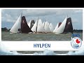 IFKS Skûtsjesilen 2022 - Hylpen