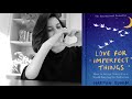 Love for Imperfect Things | Haemin Sunim | KKS