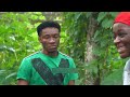 The Powerful Ladies In Mask - Latest African Nigerian Movies