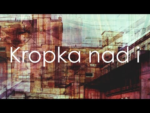 Noize From Dust feat. Ras, VNM, Eldo - Kropka nad i (audio)