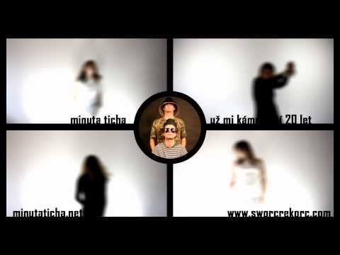 Minuta Ticha Rap - Minuta Ticha - Už mi kámo není 20 let