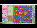 Candy Crush Saga Level 57 No Booster