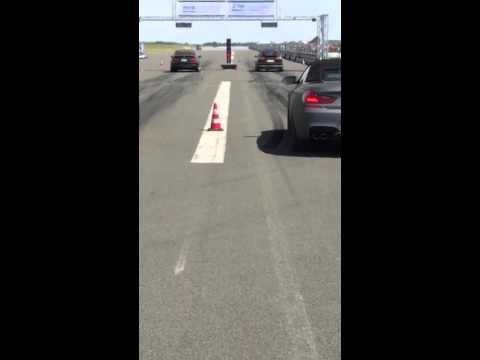 BMW Syndikat Asphaltfieber 2015