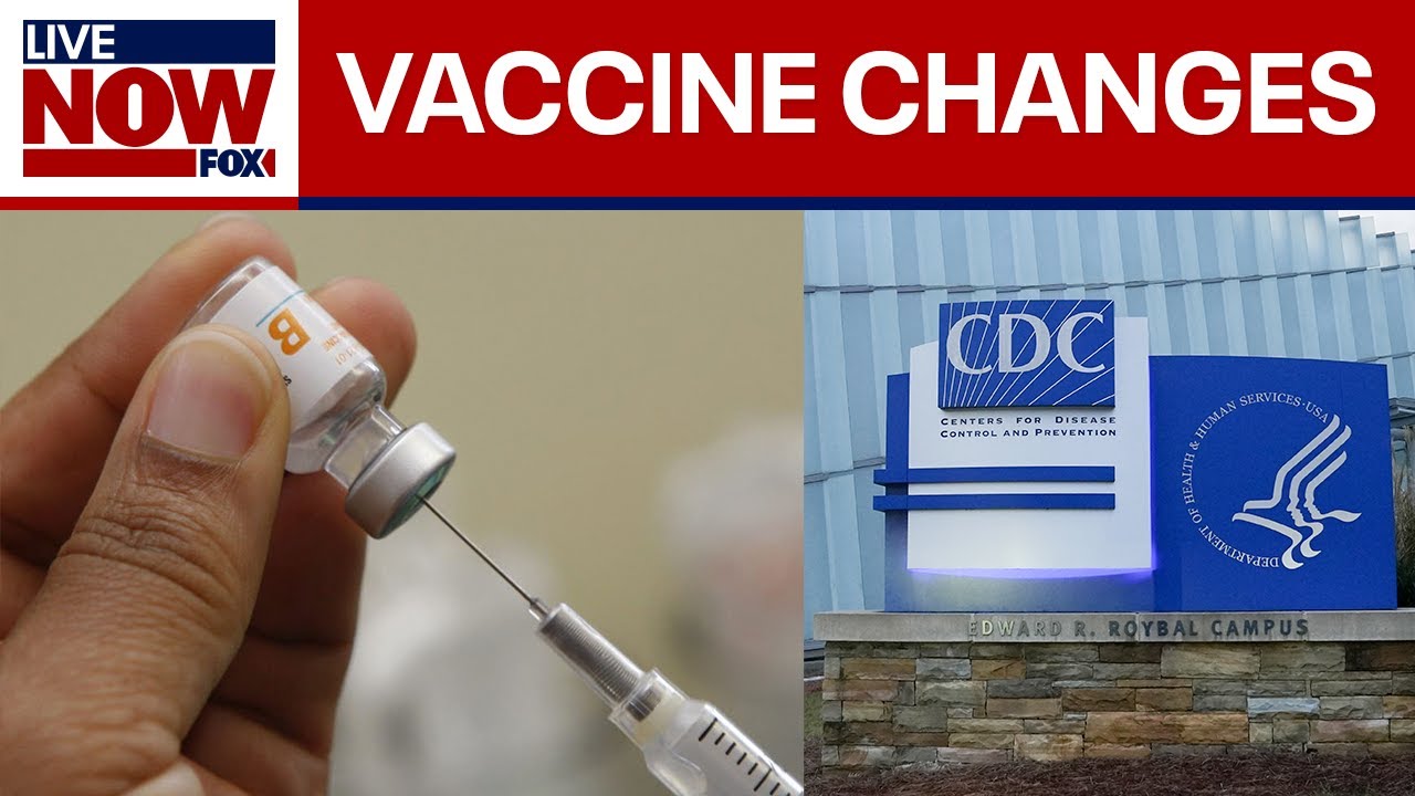 CDC panel votes to end policy on hepatitis B vaccine for newborns