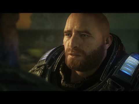 Gears Of War 5 PL Odc.14