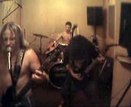 Putrefaction (Brazil) - Your Pleasure is the Death ( rehearsal )