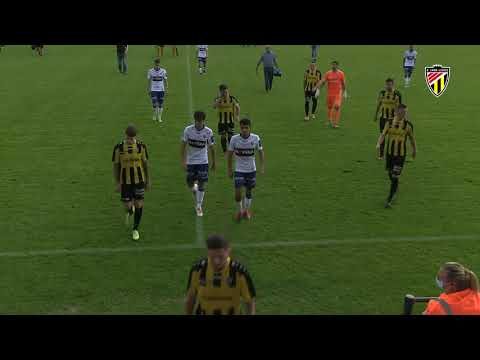 K. Lyra-Lierse | Samenvatting K. Lyra-Lierse - KSK Heist 0-1 (31/07/2021)