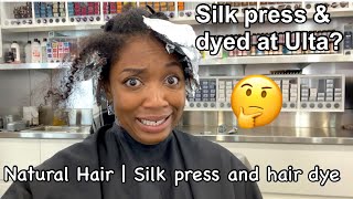 "Ulta Can Do THIS to Your Hair?! 🤯"