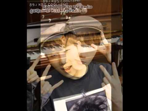 Kim Sunggyu's 25th Birthday