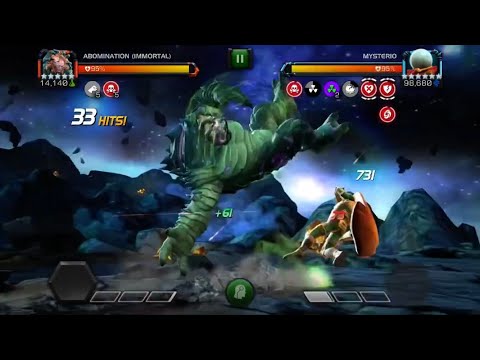 Summer of Pain Week 3!  Mysterio is a Pain in the…