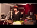 Emilia Clarke Rastafarian Targaryen Lyrics Coldplay S Game Of Thrones The Musical