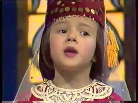 Balalar - Çipçelerim (Lenara Osmanova)