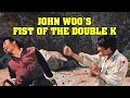 Wu Tang Collection - Fist of the Double K