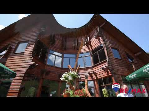 Restaurantul Androneasa se vinde