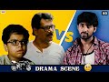নেশার ঘোরে বাবাকে কাকা বলে ডাকল Ankush Srabanti 