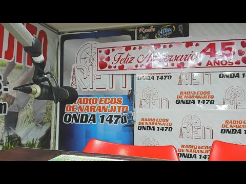 SAN VIERNES ROCKOLERO