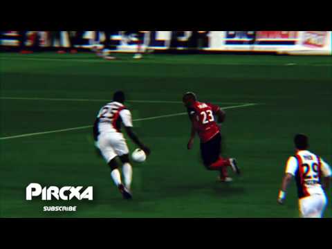 But Romain GENEVOIS (55' csc) ⁄ EA Guingamp - OGC Nice (2-3) -  ⁄ 2015-16