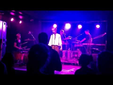 ASBJØRN // THE CRIMINAL // STRØM // MUNICH