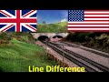The Sad Story Of Henry Come Out Henry UK And US Line Difference