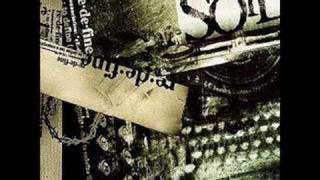 Soil  Something Real