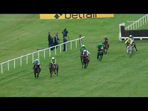 Defi Du Seuil - 2019 Betfair Tingle Creek Chase