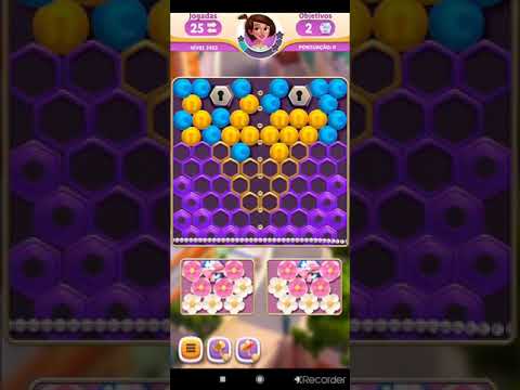 💎Diamond Diaries Saga level 2422