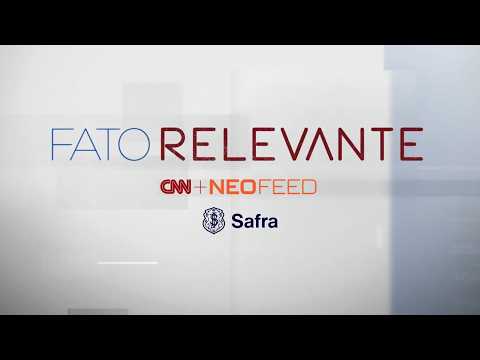 Fato Relevante: Eve avança em etapa de transição de aeronave elétrica | CNN NOVO DIA