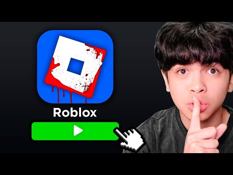 THIS ROBLOX GAME GETS SCARIER EVERY TIME YOU JOIN IT...