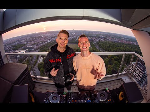 D-Block & S-te-Fan - Hometown Session Live Set