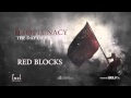Dark Lunacy - Red Blocks 