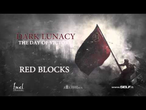Dark Lunacy - Red Blocks