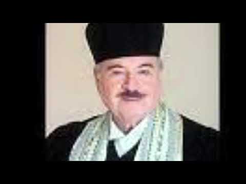 COFFEE WITH THE CANTOR - Moshe Stern.