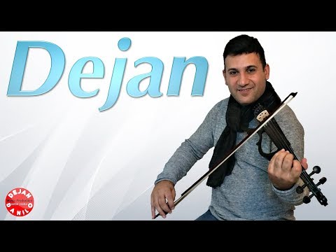 Dejan Sain // BALKAN STYLE