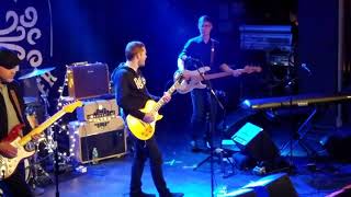 Brian Fallon - Etta James