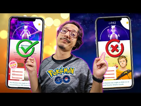 PURIFICAR OU NÃO um Pokémon Sombroso (Shadow)! Mewtwo Sombroso ou Purificado? Pokémon GO Dicas